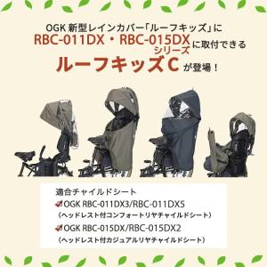 OGK技研 ルーフキッズC roof KIDS...の詳細画像1