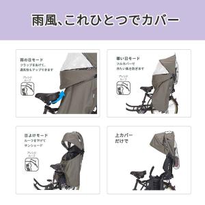 OGK技研 ルーフキッズC roof KIDS...の詳細画像3