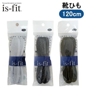 is fit 靴ひも ラメ平紐 120cm RH...の商品画像