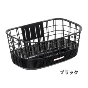 OGK技研 籐風大きなフロントバスケット FB...の詳細画像2