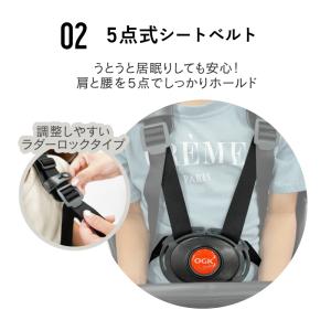 OGK技研 新SGマーク付き FBC-011D...の詳細画像4