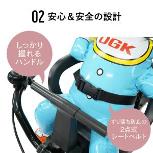 新SGマーク対応 OGK技研 アクティブ・コン...の詳細画像5