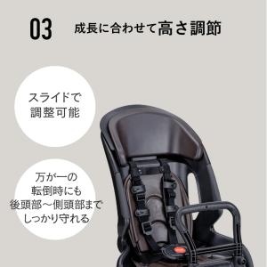 OGK RBC-011DX5(RBC-011D...の詳細画像5