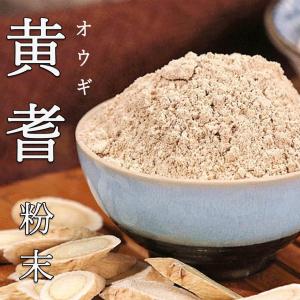 黄耆粉末 オウギ 黄耆100g 粒子が細かい 栄養豊富 たんぽぽ本舗｜tanpopohonpo