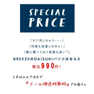 2枚よりメール便送料無料 2026春 BREE...の詳細画像2