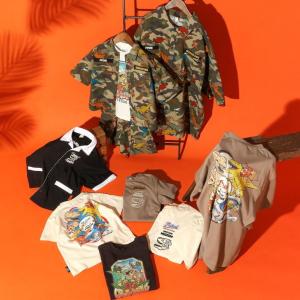 【セール/10%OFF】26夏新作 BREEZ...の詳細画像3
