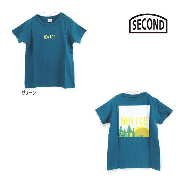 【セール/30%OFF】22'夏新作 JEANS-b ジーンズベー NOVICEイラストBACKpt...