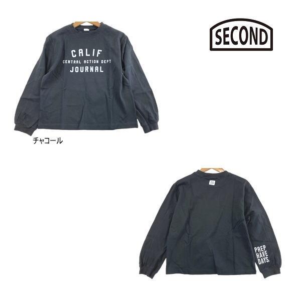 【セール/30%OFF】24'春新作 JEANS-b ジーンズベー CALIFロゴロンT 84020...