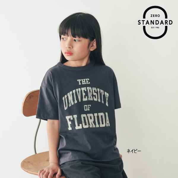 【セール/30%OFF】25'夏新作 ZERO STANDARD ゼロスタンダード FLORIDAロ...