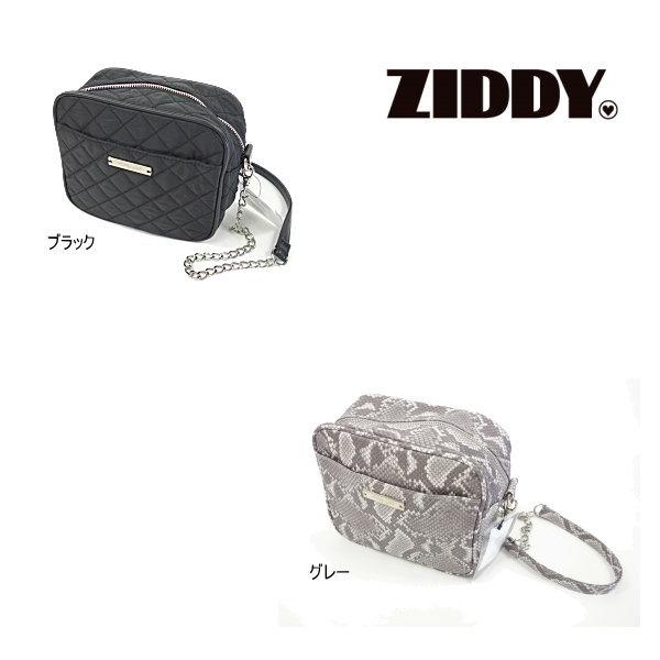 【セール30%OFF】20'秋冬新作 ZIDDY ジディー チェーンショルダーバッグ 子供用/バッグ...