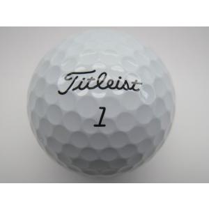 Ｉクラス 2015年モデル タイトリスト PRO V1 ロゴマーク入り /ロストボール バラ売り 中古