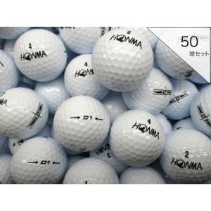 Sクラス ホンマ D1 シリーズ ホワイト 50...の商品画像