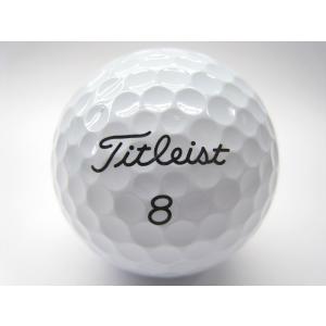 Sクラス 2017年モデル タイトリスト PRO V1 /ロストボール バラ売り 中古