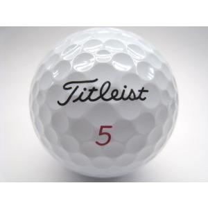 Sクラス 2019年モデル タイトリスト PRO V1X /ロストボール バラ売り 中古