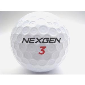 ゴルフボール探索隊 ツアースペック ネクスジェン Yahoo ショッピング