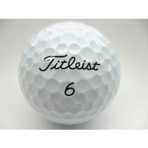 Iクラス 2021年モデル タイトリスト PRO V1 ロゴマーク入り /ロストボール バラ売り 中古