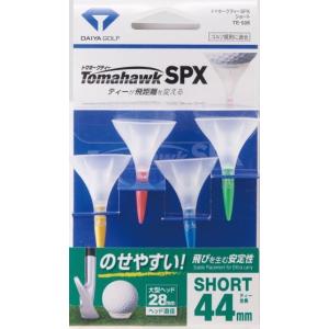 トマホークティーSPX ショート 約44mm / ダイヤ TE-506｜tansakutai