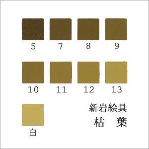 群青（日本画用・新岩絵具） : 丹青堂ヤフーショップ - 通販 - Yahoo