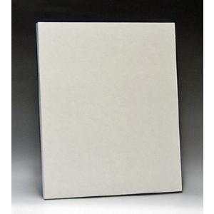 下張付き雲肌麻紙貼り日本画パネル25号