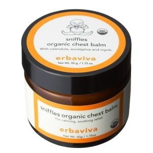 送料無料 Erbaviva エルバビーバ スニッフルチェスト Sc バーム 50g オーガニック ベビークリーム タンセラショップ 通販 Yahoo ショッピング