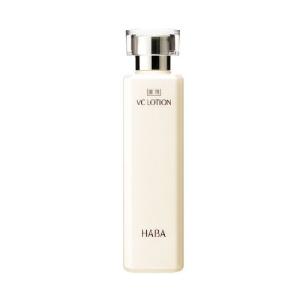 送料無料 HABA ハーバー 薬用VCローション 180ml｜tansera-shop