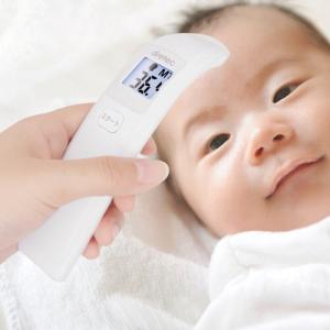 定形外郵便  ドリテック 非接触体温計 TO-401NWT