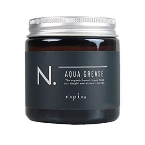 送料無料 あすつく ナプラ N.エヌドット オム アクアグリース 100g