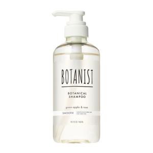 送料無料  BOTANIST ボタニスト ボタニカルシャンプー ボトル スムース 460ml｜タンセラショップ・にこにこドラッグ