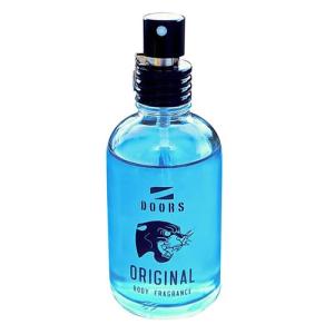 あすつく DOORS ドアーズ ボディフレグランス ORIGINAL 60ml｜tansera-shop