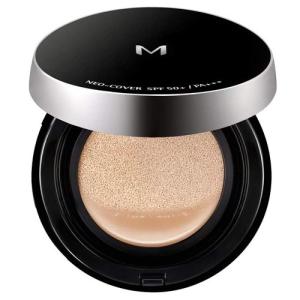 定形外郵便 送料無料 MISSHA ミシャ Mクッションファンデーションネオカバー23