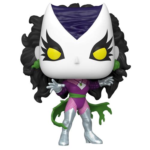 ファンコ ポップ Funko Pop マーベル Marvel Blade LILITH ブレイド リ...