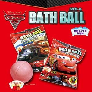 あすつく ディズニー カーズ バスボール Dip 79 01 入浴剤 Nl0009 タンセラショップ 通販 Yahoo ショッピング