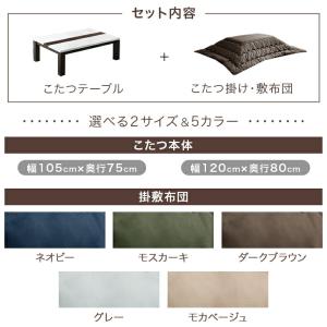 こたつ 速暖2秒 600Wハロゲンヒーター こ...の詳細画像2