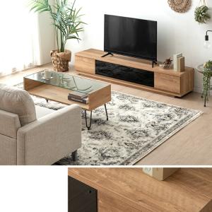 28日+5% テレビ台 180 日本製 完成品...の詳細画像3