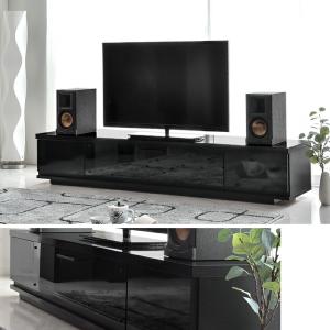 28日+5% テレビ台 180 日本製 完成品...の詳細画像4