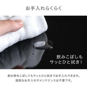 テーブル 折りたたみ 幅90 センターテーブル...の詳細画像5