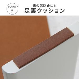 テーブル 折りたたみ 幅90 センターテーブル...の詳細画像5