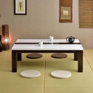 こたつ こたつテーブル 長方形 120 コタツ...の詳細画像3
