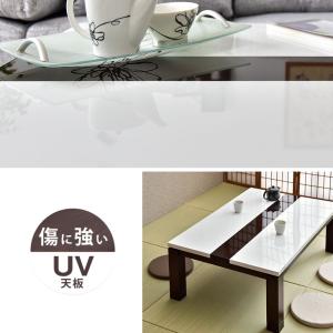 こたつ 長方形 120cm こたつ布団 こたつ...の詳細画像4