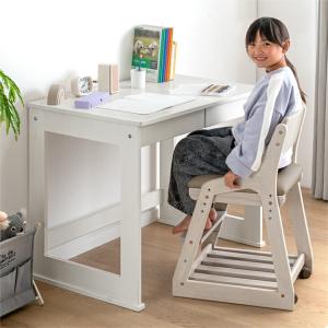 学習椅子 子供 勉強椅子 木製 おしゃれ 学習...の詳細画像3