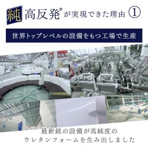 マットレス クイーン 三つ折り 竹炭入り 消臭...の詳細画像4