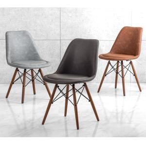 20日+5% ダイニングチェア イームズチェア...の詳細画像3