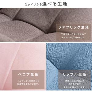 座椅子 1人掛け リクライニングチェア コンパ...の詳細画像2