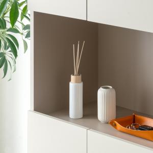 シューズボックス スリム 完成品 下駄箱 シュ...の詳細画像2