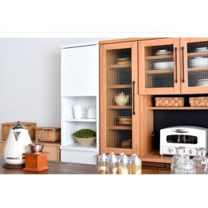 ランドリーラック 洗濯機ラック おしゃれ ラン...の詳細画像2