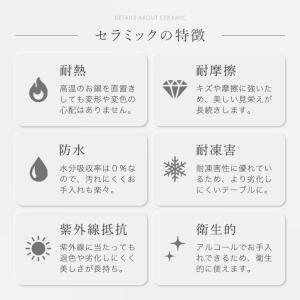 バーカウンター おしゃれ キッチンカウンター ...の詳細画像4