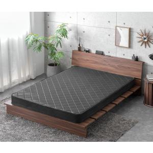 マットレス シングル ボンネルコイルマットレス...の詳細画像3