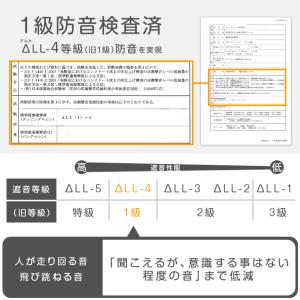 ジョイントマット 大判 12畳 59cm 64...の詳細画像5