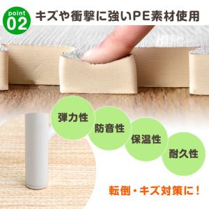 9日+5% ジョイントマット 厚手 2cm 大...の詳細画像4