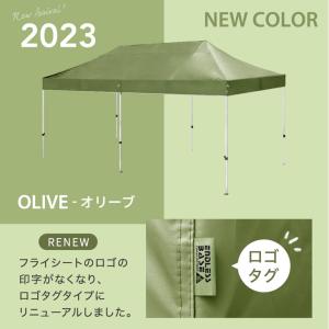 10日+5% タープテント ワンタッチタープ ...の詳細画像1